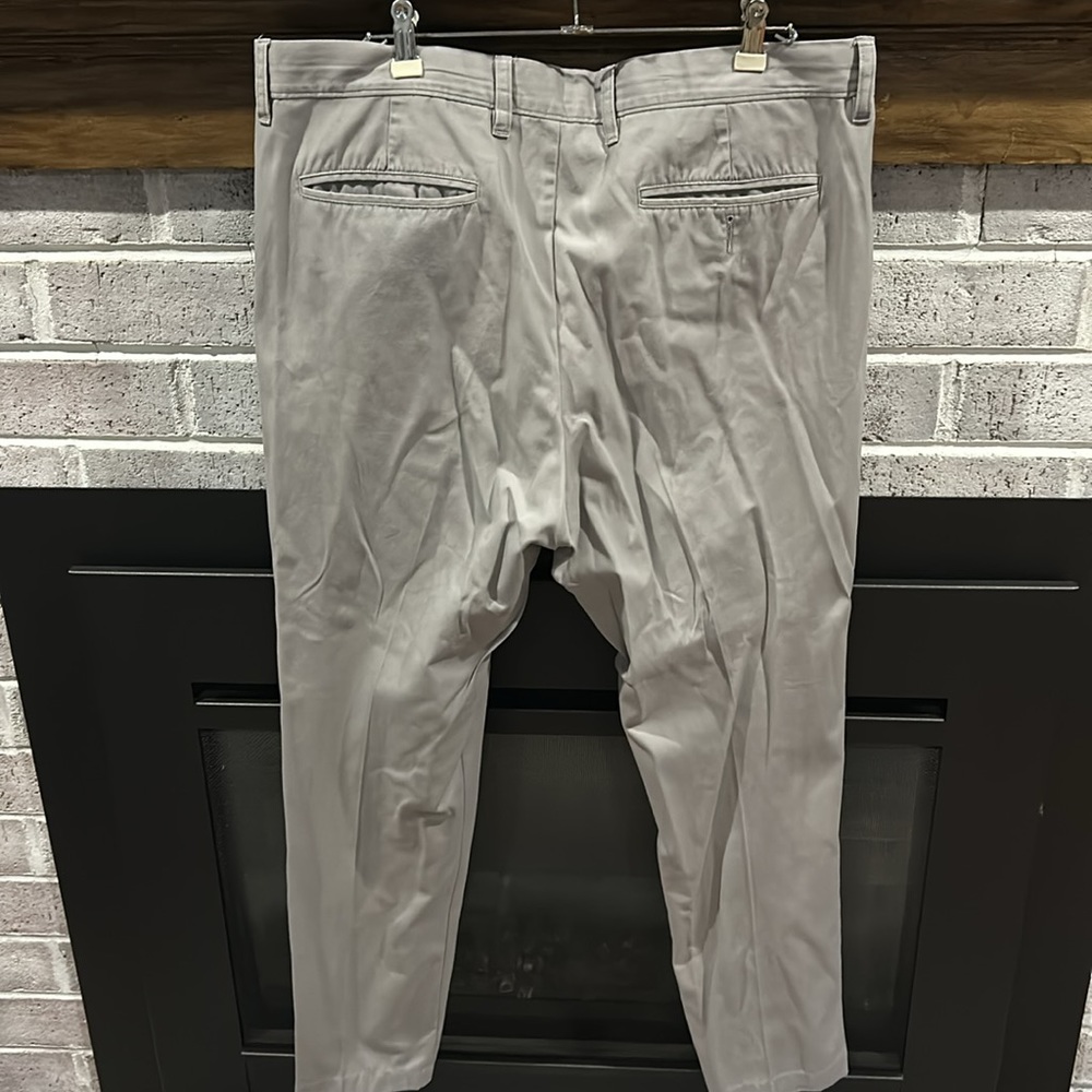 J.Crew khakis - Picture 2 of 3